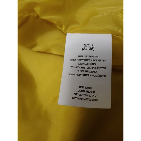 Mens Freetech Performance Jacket sz S - Picture 5 of 5